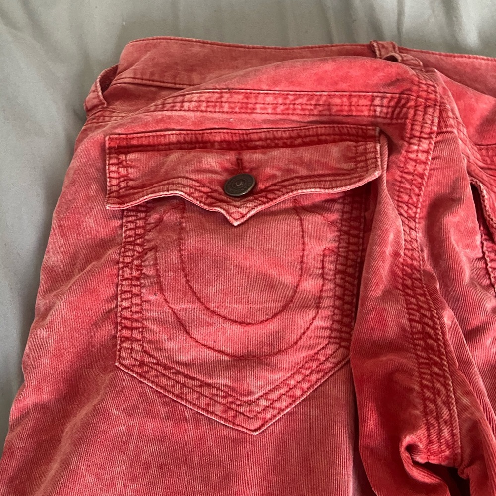 Jeans - Picture 4 of 5